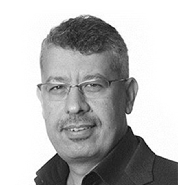 Hussam Abdelghany