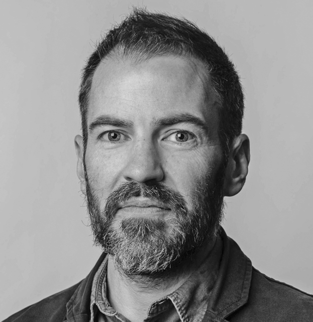 Damian Rogan
