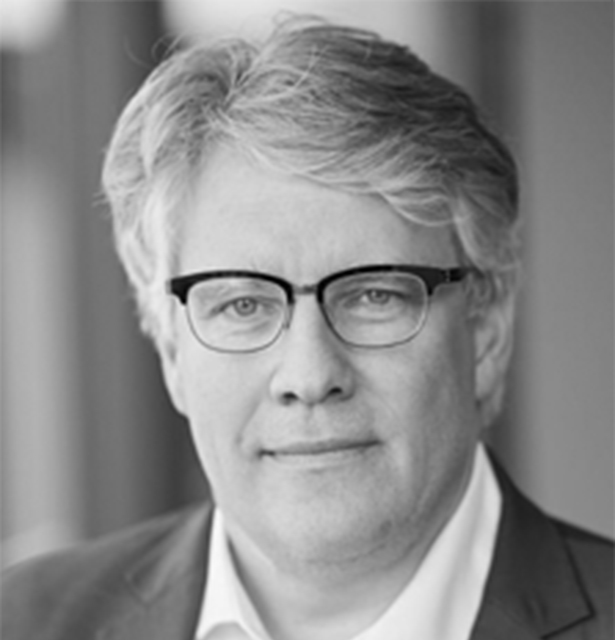 Peter Stockbruegger