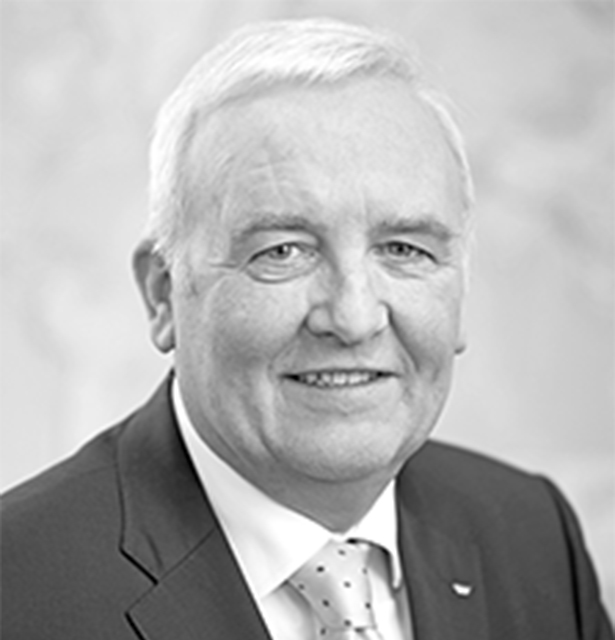 Winfried Heusler