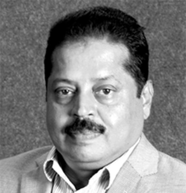 Mahesh Arumugam