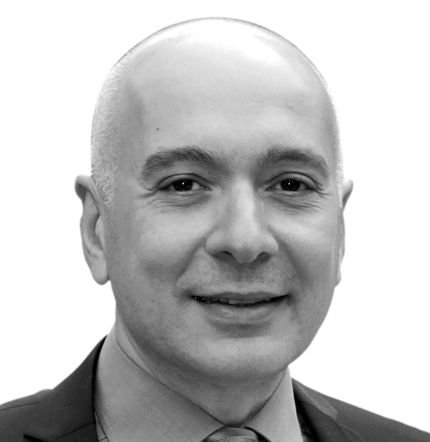 Stephen Tanno