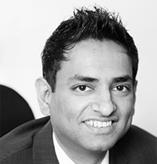 Monesh Aidasani