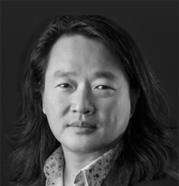 John Kim