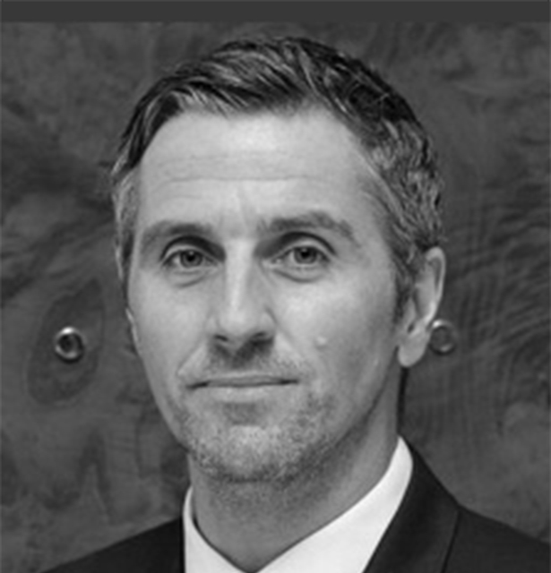 Richard Fenne