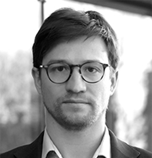 Eugene Korch