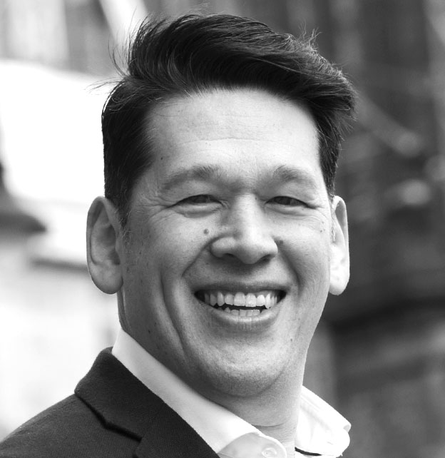 Naoki Woodward
