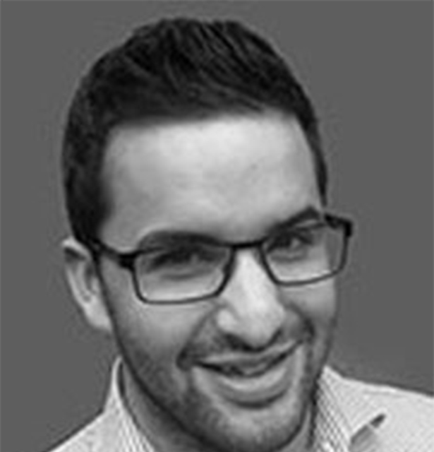 Jason Pardesi