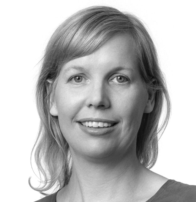 Sarah Coogan