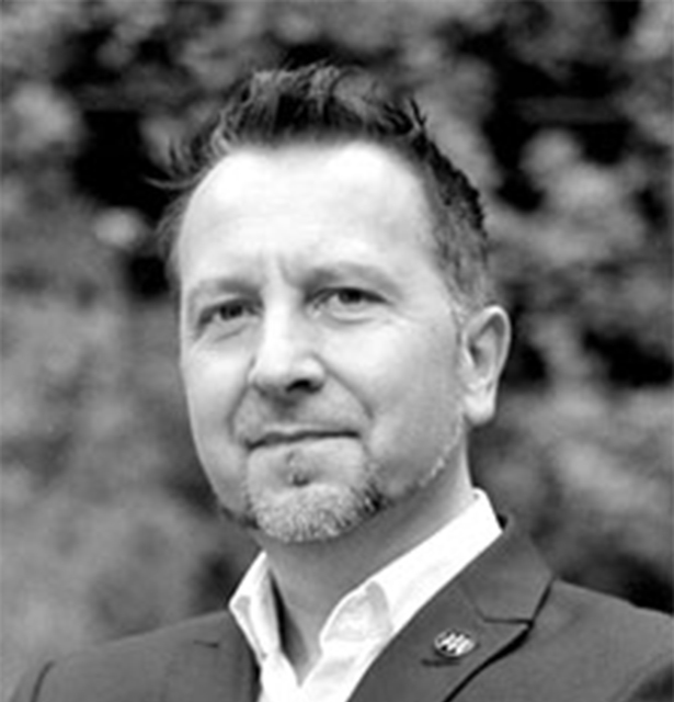 Nigel Eckersall