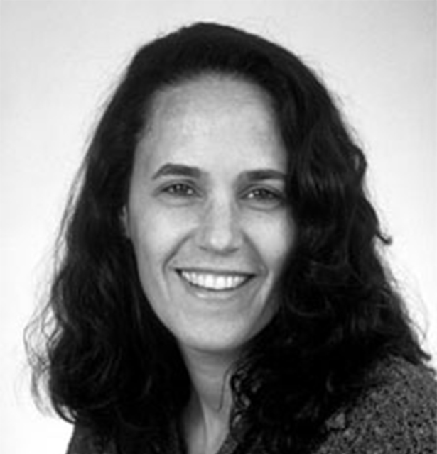 Stacy Eisenberg