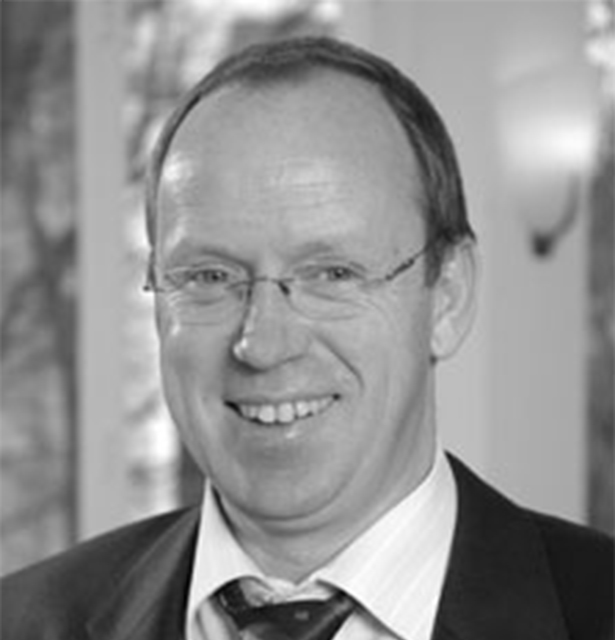 Meinolf Wortmann