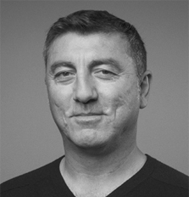 Enrico Cutri