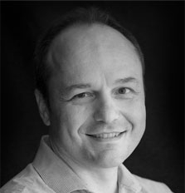 Armin Buchbinder