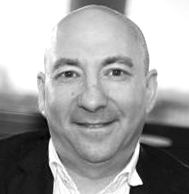 Paul Tsalolikhin