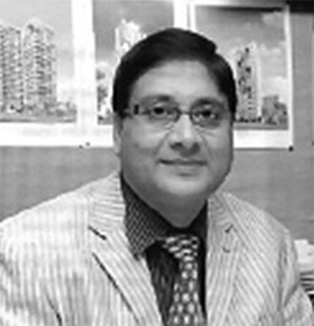Jayprakash Agarwal