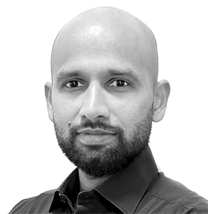 Firoz Kachwala