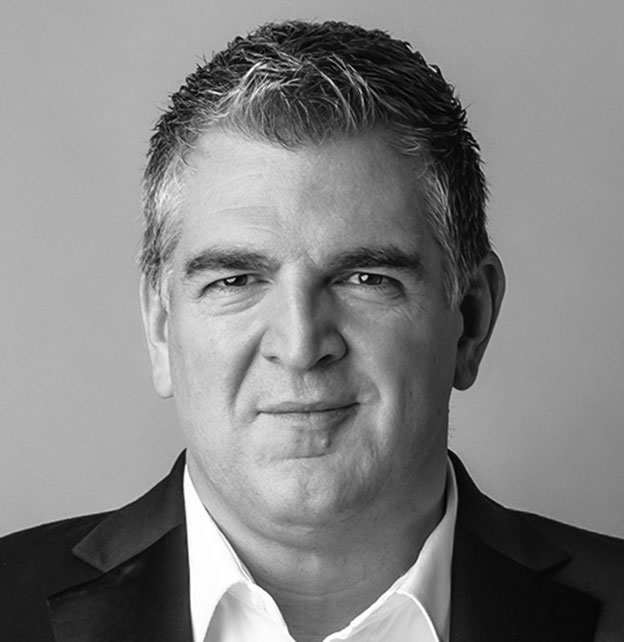 Matthew Penrose