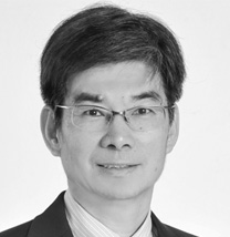 Jerry Ma