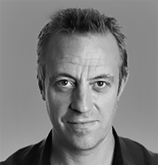 Ben Lüder