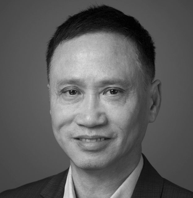 Simon Chan