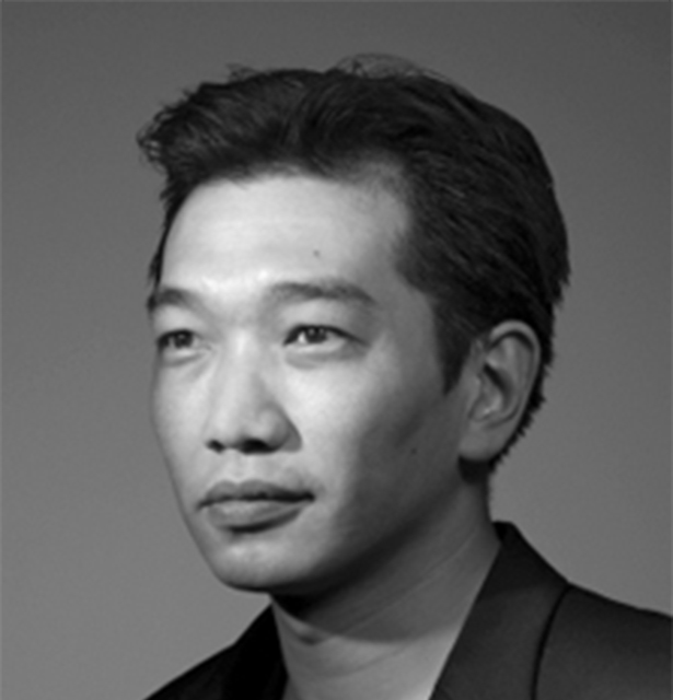 Simon Yu