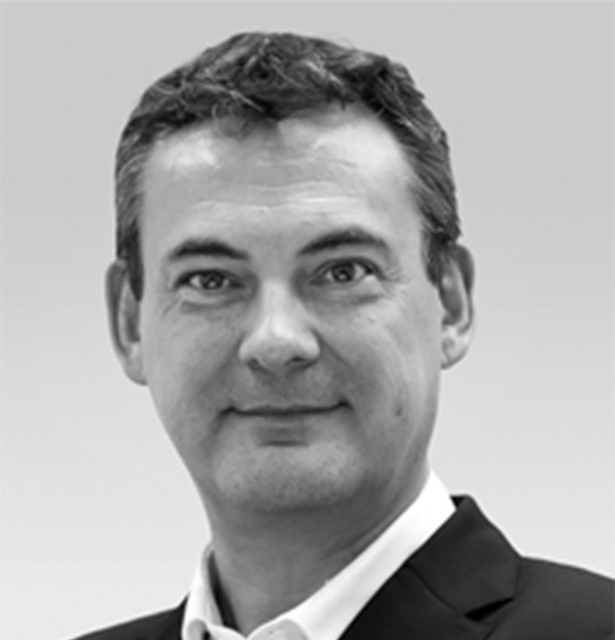 Peter Cooper