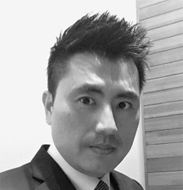 Sungmin Hong