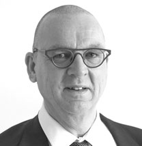 Frank Goudman