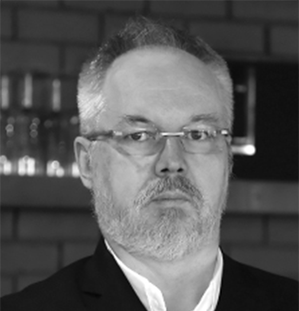Axel Funke