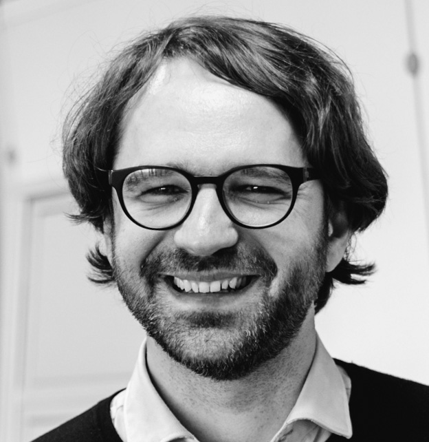 Pierre-Arnaud Voutay