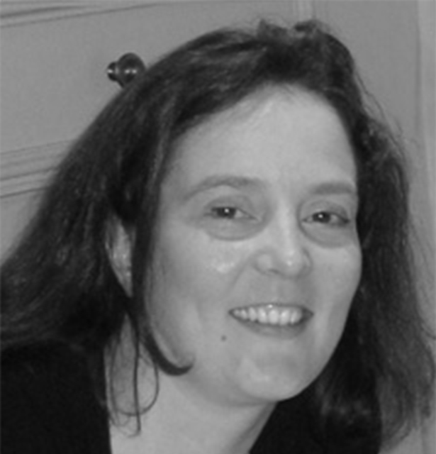 Aurélie Godan