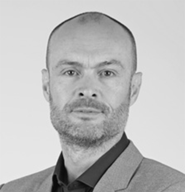Laurent Tournié